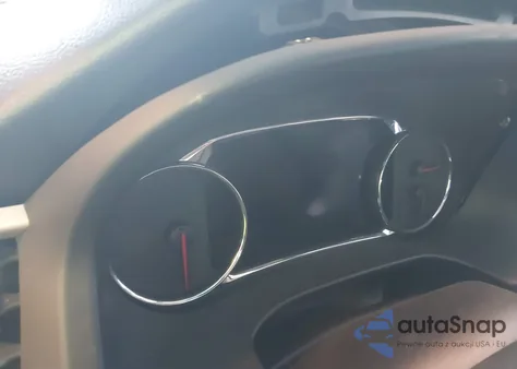 2020 GMC Acadia Awd Denali z USA, uszkodzony, nr VIN 1GKKNXLS9LZ110095